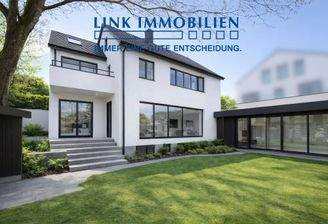 unverbindlicher Sanierungsvorschlag KI visualisiert