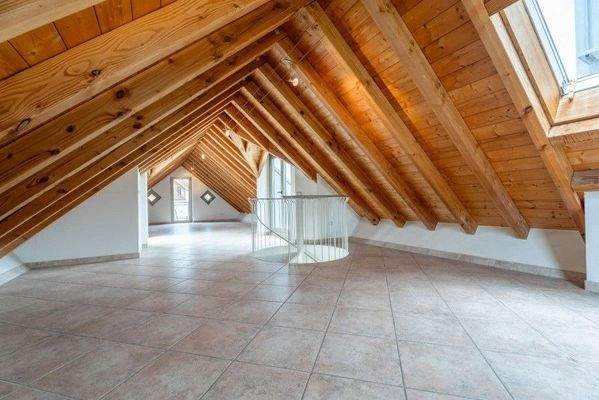 Galerie / Arbeiten Dachspitz