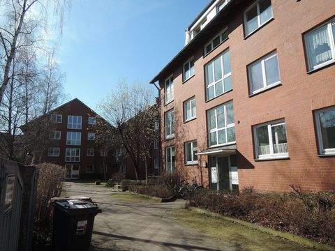 Norderstedt Wohnungen, Norderstedt Wohnung mieten