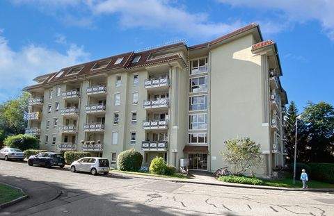 Waldkirch Wohnungen, Waldkirch Wohnung kaufen
