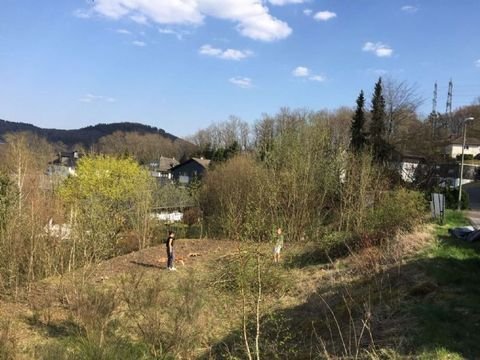 Siegen Grundstücke, Siegen Grundstück kaufen