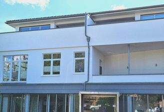 Wohn- und Gewerbeobjekt