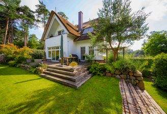 Ihr Anwesen in bester Lage!