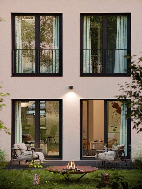 Hohen Neuendorf Häuser, Hohen Neuendorf Haus kaufen