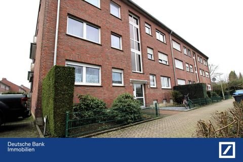 Wesel Wohnungen, Wesel Wohnung kaufen