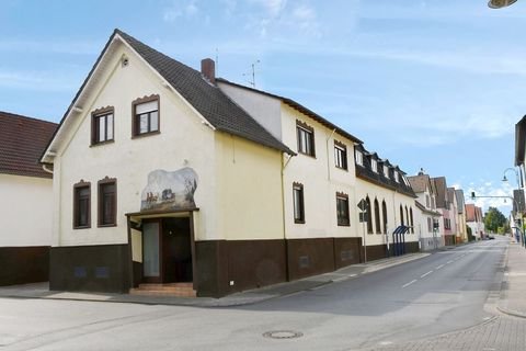 Erzhausen Häuser, Erzhausen Haus kaufen
