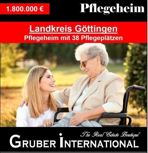 Göttingen Renditeobjekte, Mehrfamilienhäuser, Geschäftshäuser, Kapitalanlage