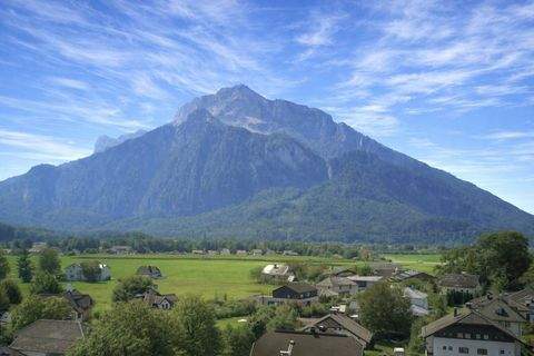 Anif Grundstücke, Anif Grundstück kaufen