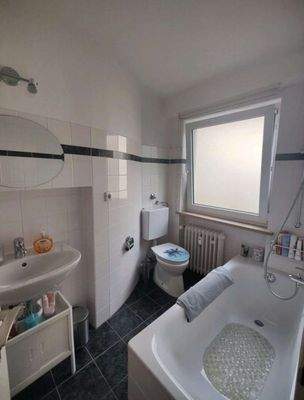 Bad - Eine saubere Sache