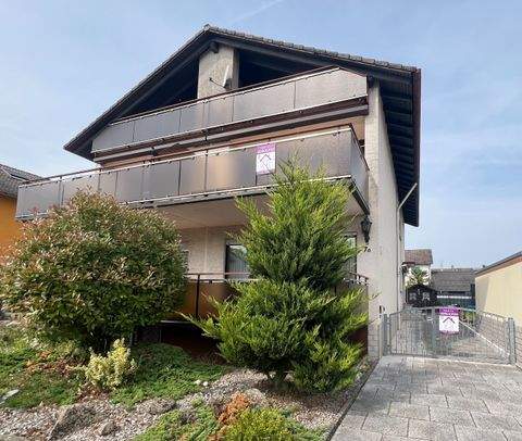 Durmersheim Häuser, Durmersheim Haus kaufen