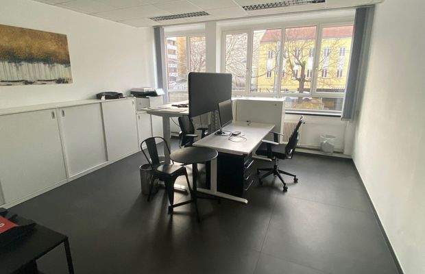 Bürofläche 