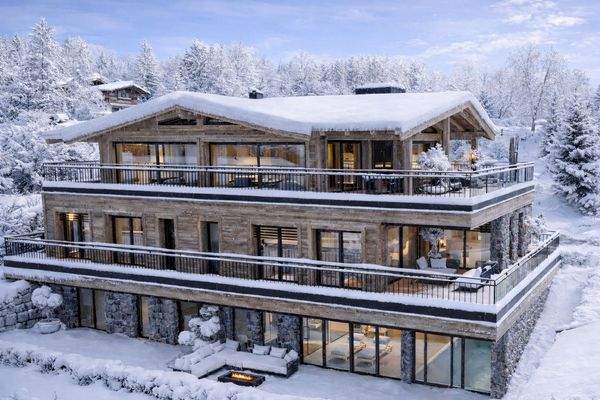 VISUALISIERUNG AUSSENANSICHT