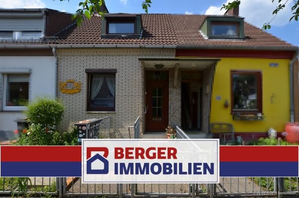 Hausverkauf Klein Mexiko Bremen Immobilienmakler