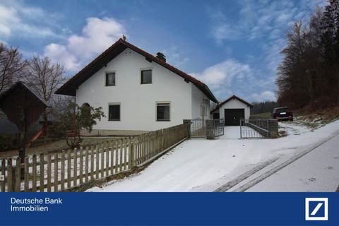 Drachselsried Häuser, Drachselsried Haus kaufen