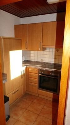 Erdgeschosswohnung