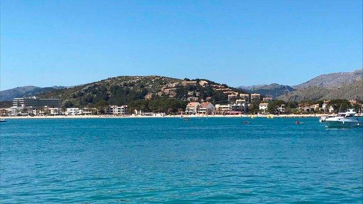 92322_1_4_Terreno en venta en Gotmar, Puerto Pollensa, Mallorca ref. 92322 