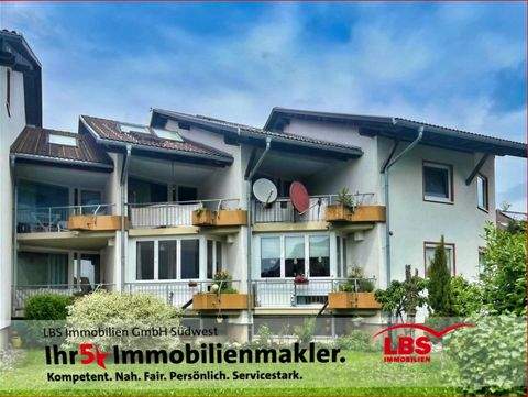 Bonndorf Wohnungen, Bonndorf Wohnung kaufen