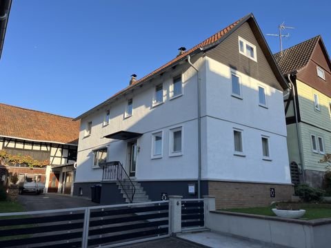 Heringen Häuser, Heringen Haus kaufen