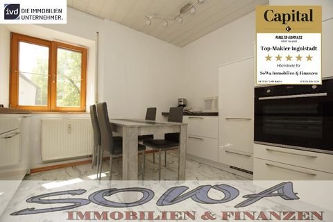Wellheim Wohnungen, Wellheim Wohnung kaufen