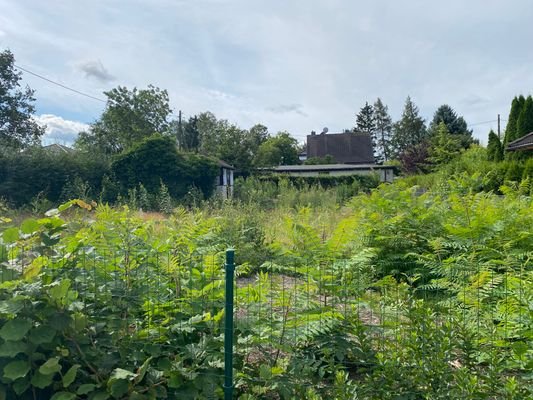 Adelsberg Grundstücksfoto I