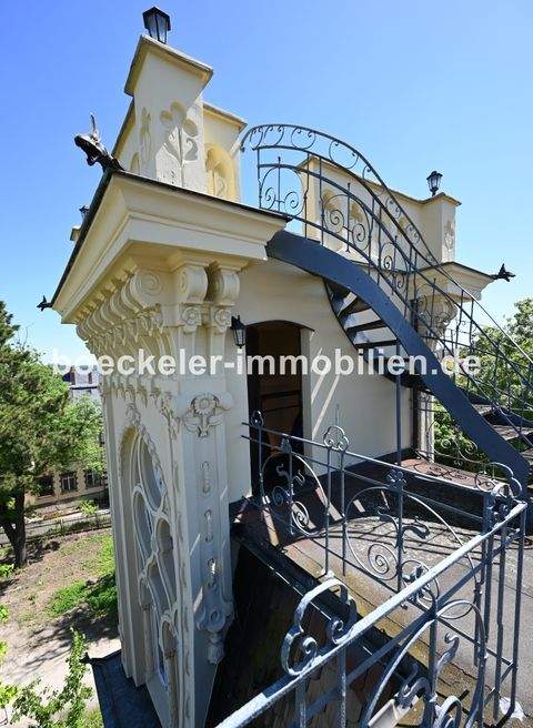 Naumburg (Saale) Häuser, Naumburg (Saale) Haus kaufen
