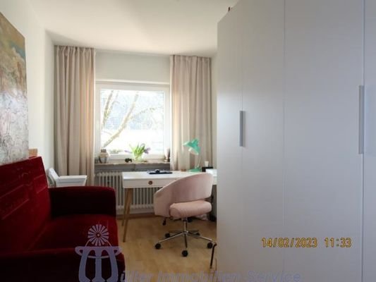 Kinderzimmer EG