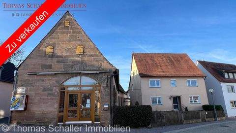 Cadolzburg Häuser, Cadolzburg Haus kaufen