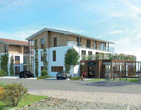 Immenstaad am Bodensee Wohnungen, Immenstaad am Bodensee Wohnung mieten