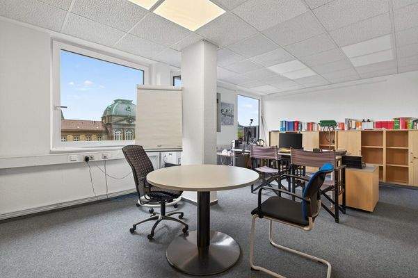 Büroeinheit Einzelbüro