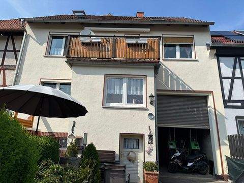 Waldkappel / Rodebach Häuser, Waldkappel / Rodebach Haus kaufen