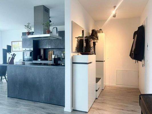 Flur_Küche