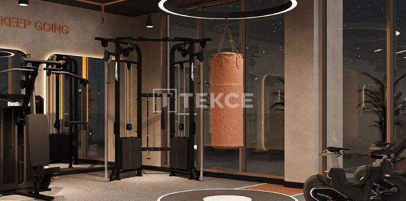 Stylish Flats with Extensive Amenities in DLRC Dubai