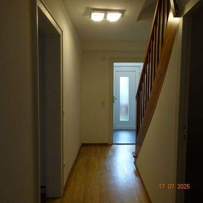 Flur Eingangsbereich