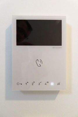 Smarthome im ganzen Haus