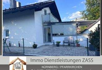 Wohnhaus mit Einliegerwohnung - Bad Griesbach