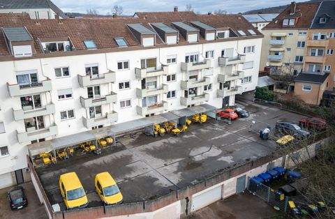 Saarbrücken Renditeobjekte, Mehrfamilienhäuser, Geschäftshäuser, Kapitalanlage