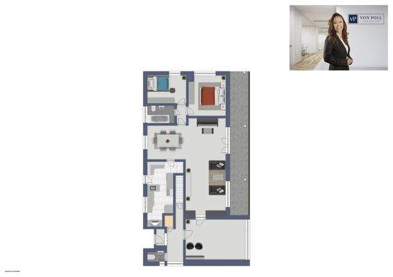 Grundriss-Erdgeschoss