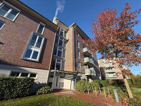 Rendsburg Wohnungen, Rendsburg Wohnung mieten