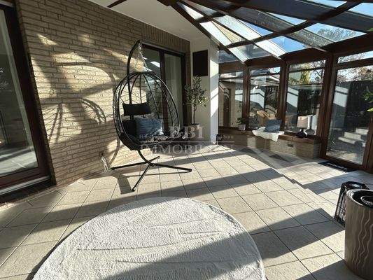 Im Sommer und im Winter geniessen