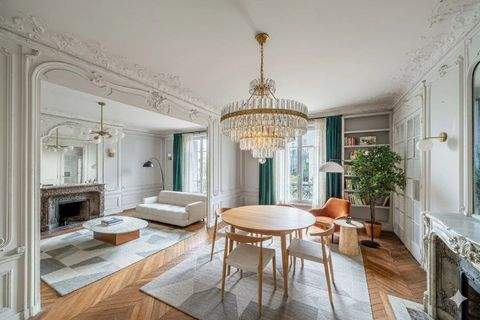 14th (Montparnasse) Wohnungen, 14th (Montparnasse) Wohnung kaufen