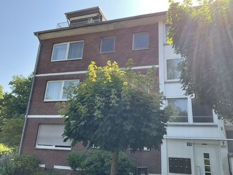 Düsseldorf Wohnungen, Düsseldorf Wohnung mieten