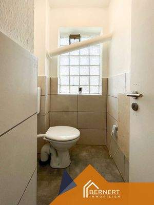 Gäste WC