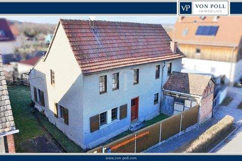 Mechelroda Häuser, Mechelroda Haus kaufen