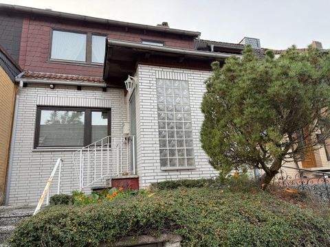 Salzgitter Häuser, Salzgitter Haus kaufen