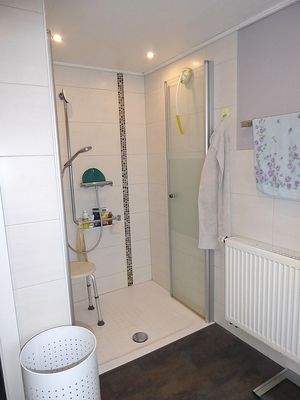 Duschbad OG