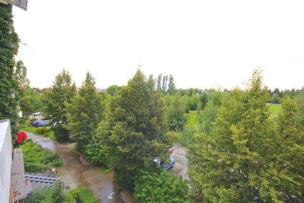 Bsp. Aussicht Balkon