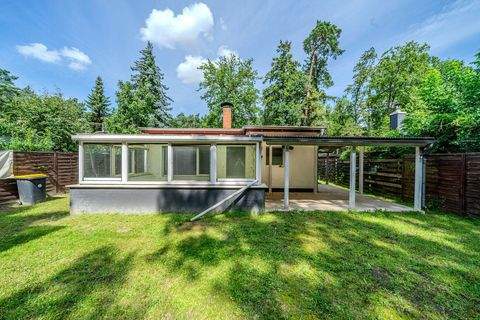 Kyritz / Waldkolonie Häuser, Kyritz / Waldkolonie Haus kaufen