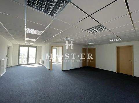 Offenburg Büros, Büroräume, Büroflächen 