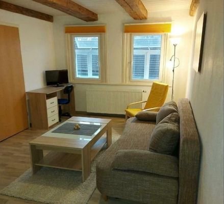 Wohnung 1.OG links