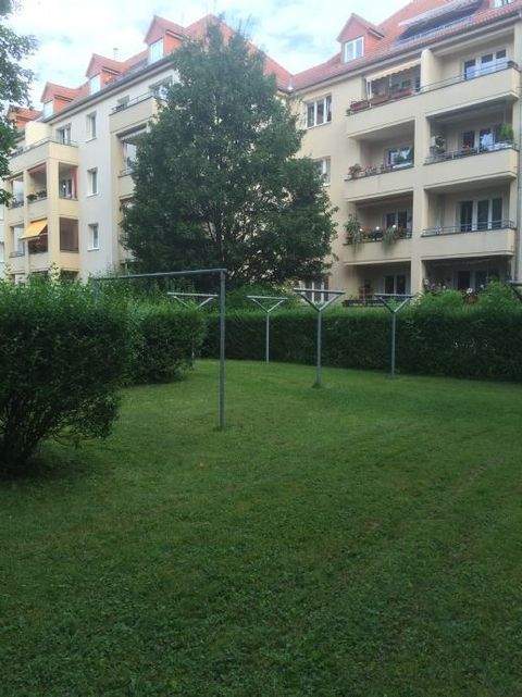 Dresden Wohnungen, Dresden Wohnung mieten